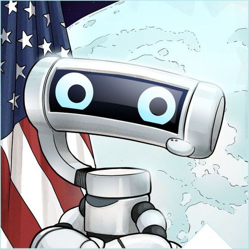 慶祝世界漫畫日 NASA發(fā)布首部數(shù)字互動(dòng)圖形小說《First Woman》