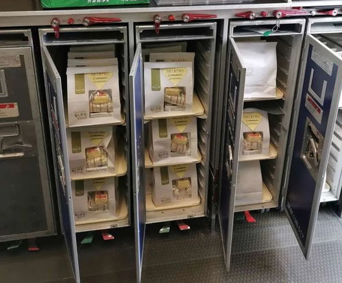 云端“食”力護航 空港食品公司點“庫”成金，圓滿完成復工包機保障任務
