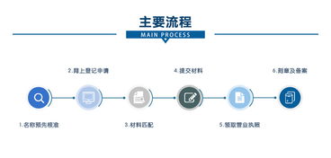 內(nèi)資集團(tuán)公司注冊